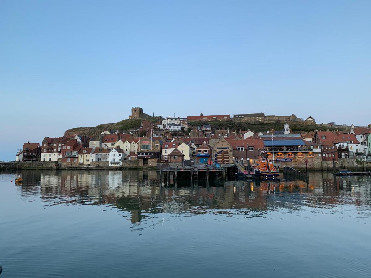 Dairy Cottage Whitby Kültér fotó